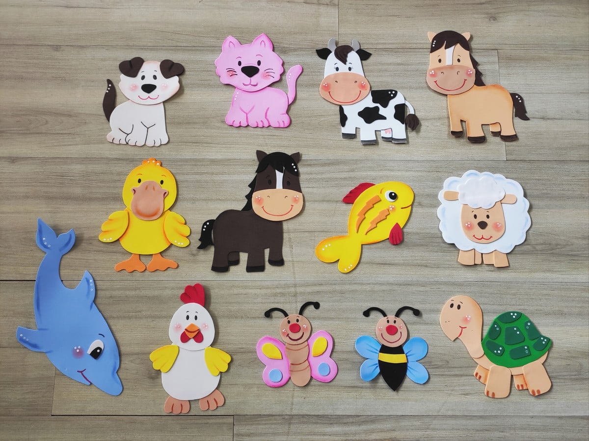 Animais