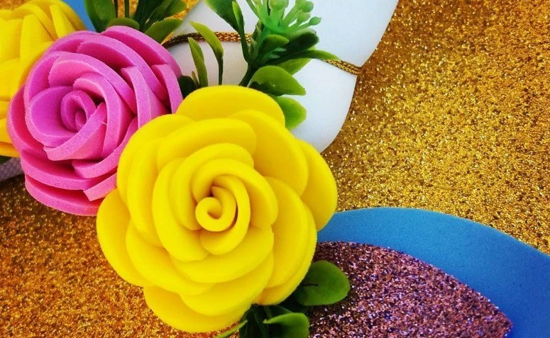 Flores e Natureza